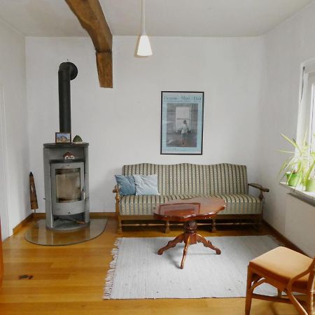 Ferienwohnung Am Backhaus Krofdorf-Gleiberg Exterior foto